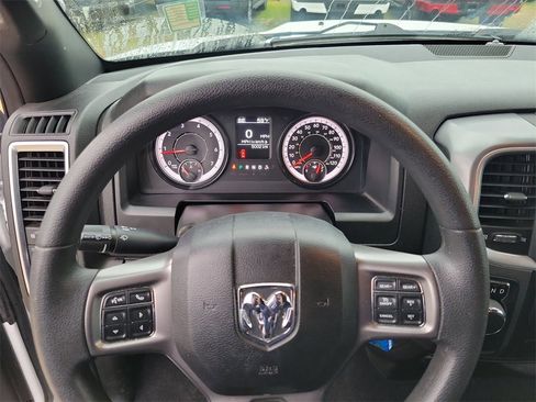 Used 2024 RAM 1500 Classic Warlock image 17