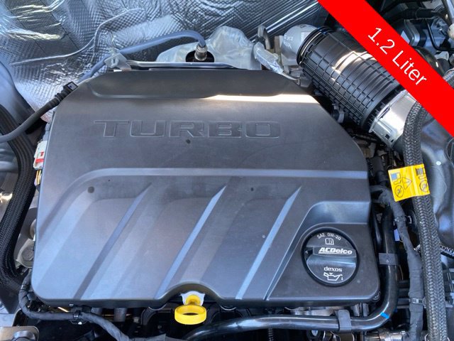 Used 2026 Chevrolet Trax LT w/ Sunroof Package FWD image 45
