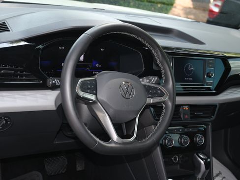 Used 2024 Volkswagen Taos S image 8