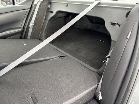 Used 2024 Nissan Sentra SV w/ All-Weather Package image 27