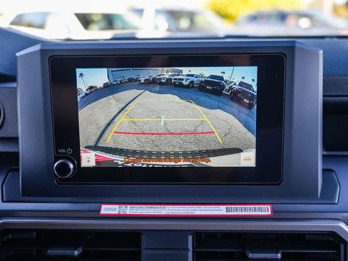 New 2026 Toyota 4Runner TRD Sport RWD image 24