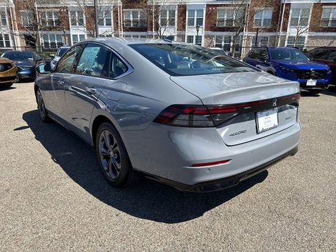 Used 2024 Honda Accord EX-L image 15