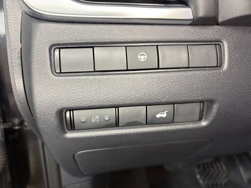 Used 2023 Nissan Rogue SL w/ SL Premium Package AWD/4WD image 11
