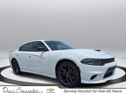Used 2023 Dodge Charger GT w/ Plus Group