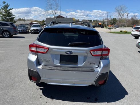 Used 2019 Subaru Crosstrek 2.0i Limited w/ Moonroof Package AWD/4WD image 7