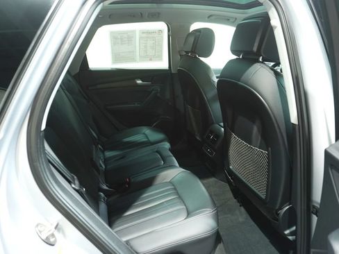Used 2022 Audi Q5 2.0T Premium AWD/4WD image 17