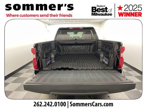 Used 2024 Chevrolet Silverado 1500 LT image 29