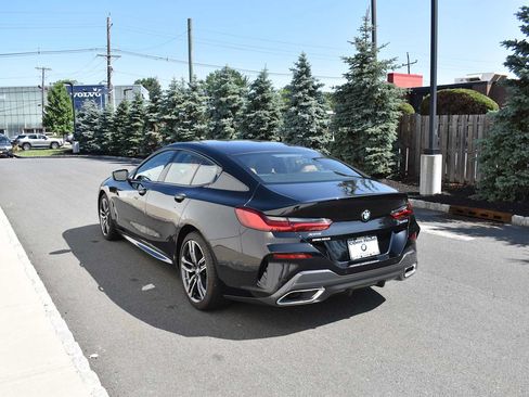Used 2024 BMW 840i Gran Coupe xDrive w/ Driving Assistance Package AWD/4WD image 7