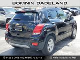Used 2020 Chevrolet Trax LT w/ Driver Confidence Package image 4
