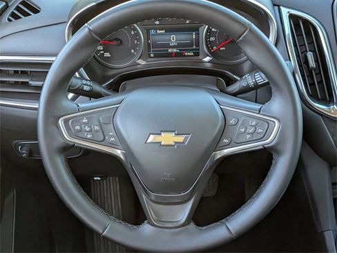 Certified 2024 Chevrolet Equinox LT image 11