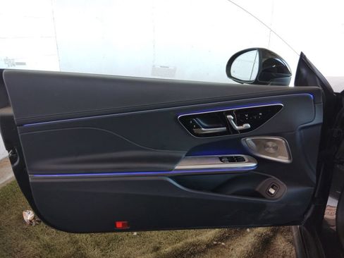 Used 2024 Mercedes-Benz CLE 450 4MATIC Coupe image 16