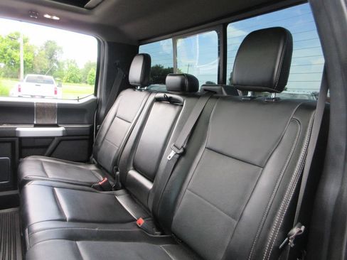 Used 2019 Ford F350 Lariat AWD/4WD image 25