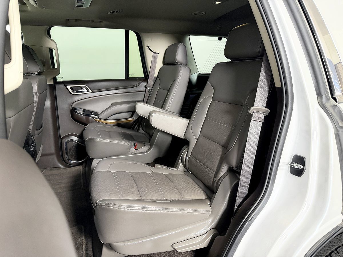 Used 2019 GMC Yukon Denali w/ Denali Ultimate Package AWD/4WD image 43