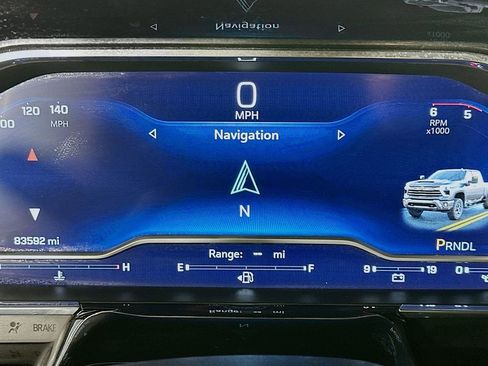 Used 2024 Chevrolet Silverado 2500 LT image 15