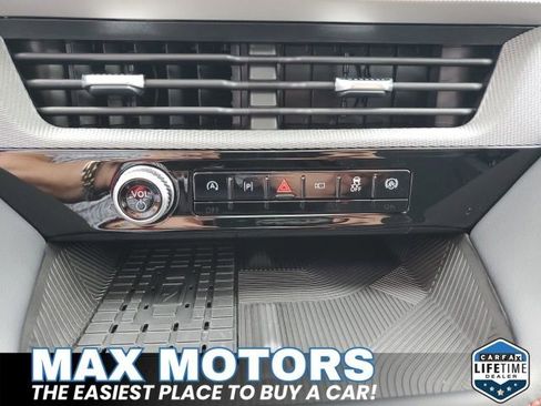 New 2025 Ford Explorer ST w/ Sun And Sound Package image 28