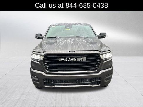 New 2026 RAM 1500 Laramie image 2