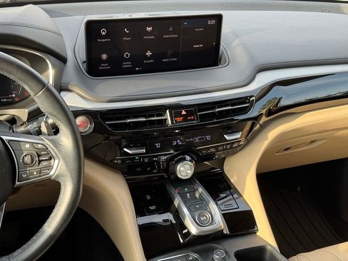 Used 2023 Acura MDX FWD w/ Technology Package image 28