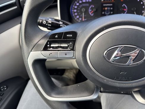 Used 2023 Hyundai Tucson SEL image 24