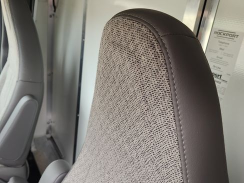 New 2025 Chevrolet Express 3500 w/ Power Convenience Package image 18