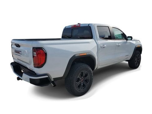 New 2025 GMC Canyon Elevation w/ Convenience Package image 5