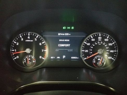 Used 2022 Kia Telluride SX w/ SX Prestige Package AWD/4WD image 10