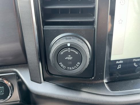 New 2025 Ford F150 Platinum w/ FX4 Off-Road Package image 24