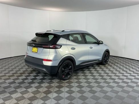 Used 2023 Chevrolet Bolt EUV Premier w/ Sun & Sound Package image 5