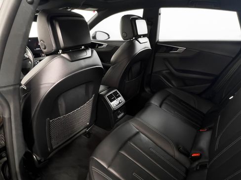 Used 2023 Audi A5 2.0T Premium image 17