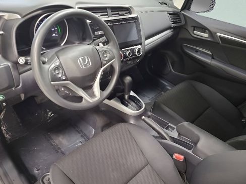 Used 2020 Honda Fit EX image 25