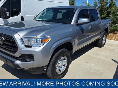 Used 2019 Toyota Tacoma SR