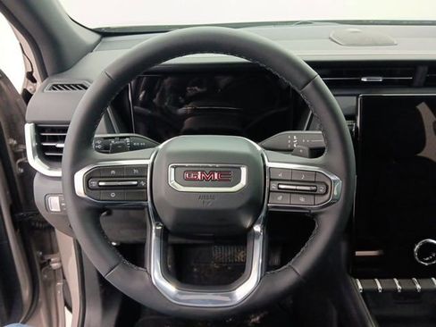 New 2026 GMC Terrain Elevation w/ Elevation Premium Package image 9