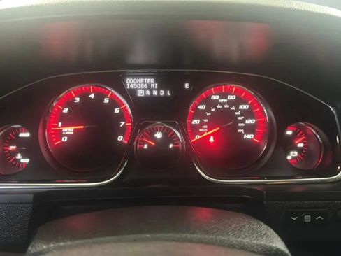 Used 2014 GMC Acadia Denali FWD image 9