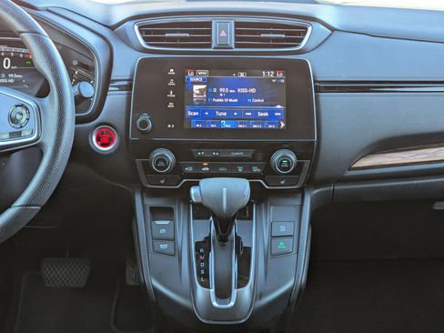 Used 2020 Honda CR-V EX image 18