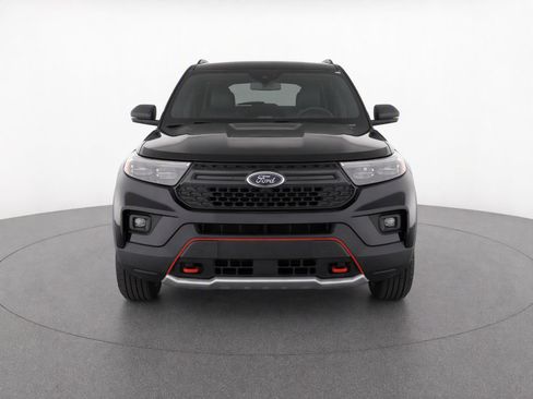 Used 2023 Ford Explorer Timberline w/ Timberline Technology Package AWD/4WD image 8