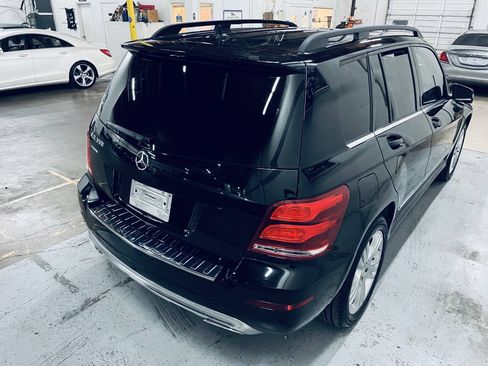 Used 2014 Mercedes-Benz GLK 350 2WD image 6