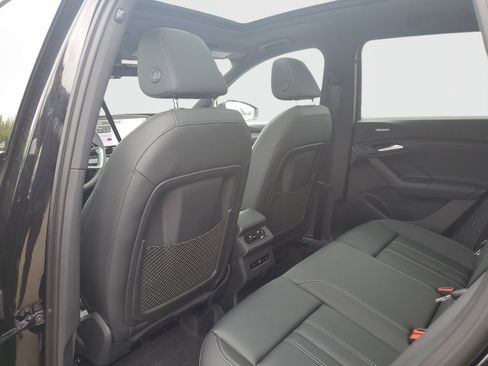 New 2027 Audi Q6 e-tron Premium Plus AWD/4WD image 14