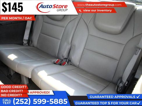 Used 2011 Acura MDX w/ Technology & Entertainment AWD/4WD image 11