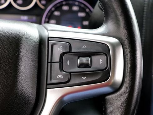 Used 2020 Chevrolet Silverado 1500 RST w/ Texas Edition RWD image 13