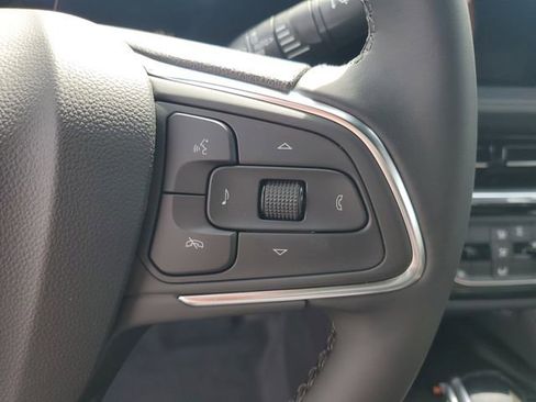 New 2026 Buick Envista Sport Touring w/ Convenience I Package image 12