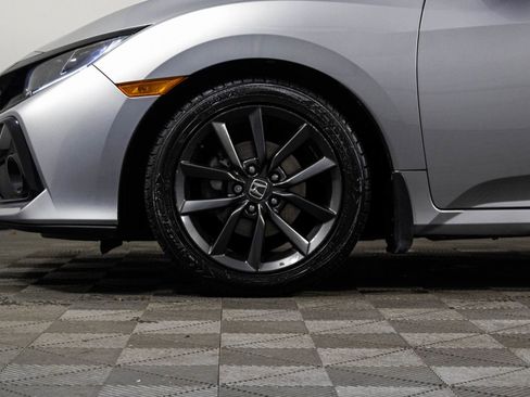 Used 2020 Honda Civic EX-L image 46