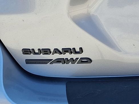 New 2026 Subaru Crosstrek 2.5i Limited AWD/4WD image 18