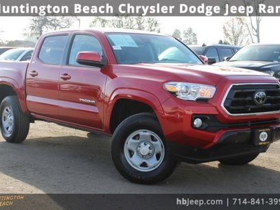 Used 2023 Toyota Tacoma SR5