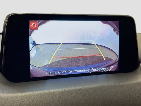 Used 2020 MAZDA CX-5 Grand Touring w/ GT Premium Package image 23