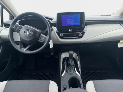 New 2026 Toyota Corolla LE FWD image 13