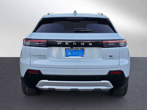 New 2026 Honda Prologue Elite image 4