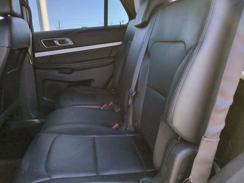 Used 2016 Ford Explorer XLT w/ Equipment Group 202A AWD/4WD image 14
