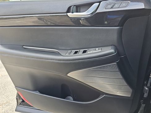 Used 2021 Hyundai Palisade Limited image 33