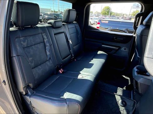 Used 2025 Toyota Tundra TRD Pro image 39