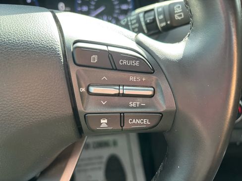 Used 2020 Hyundai Kona Ultimate image 18