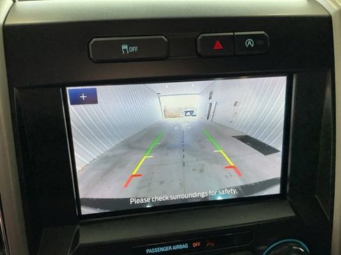 Used 2019 Ford F150 Lariat image 16